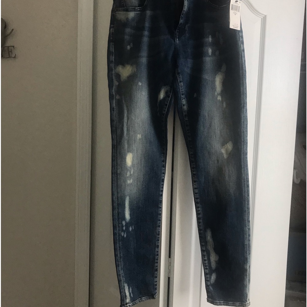 Polo Ralph Lauren jeans